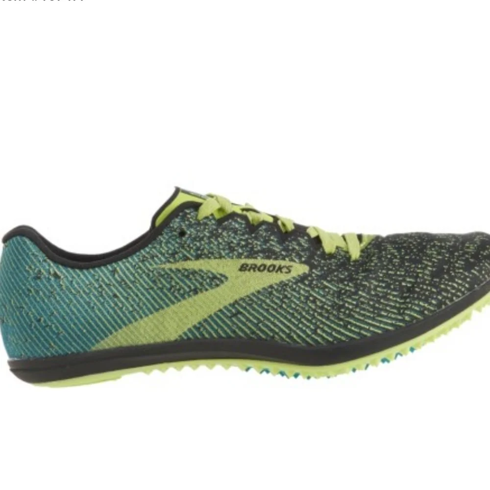 Brooks Mach 19 Spikeless Running Shoes